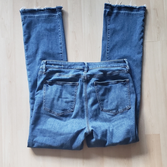 Curvy Bootcut Jeans - Picture 4 of 4